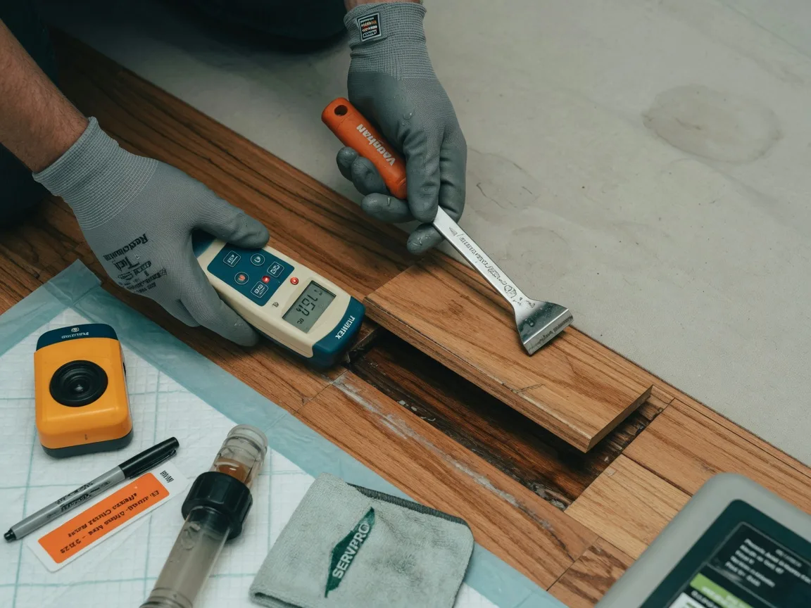 Why choose Water Damage Restoration in Washington, TX